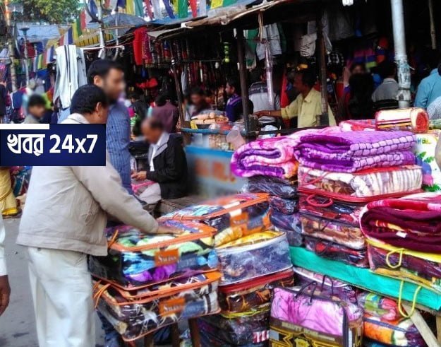 কলকাতার ৪৬টি বাজার খুলছে সোমবার, মানতে হবে অনেক শর্ত