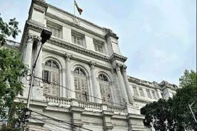 করোনা আক্রান্ত এবার জাদুঘরেও, মারা গেলেন কর্মরত এক সিআইএসএফ জওয়ান