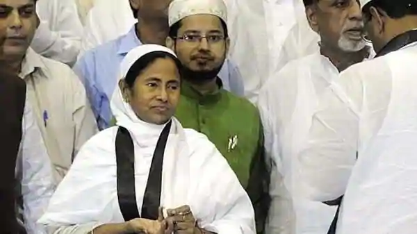 ঈদ উপলক্ষে লকডাউন শিথিল করবেন না, মমতাকে অনুরোধ করে চিঠি ইমামদের