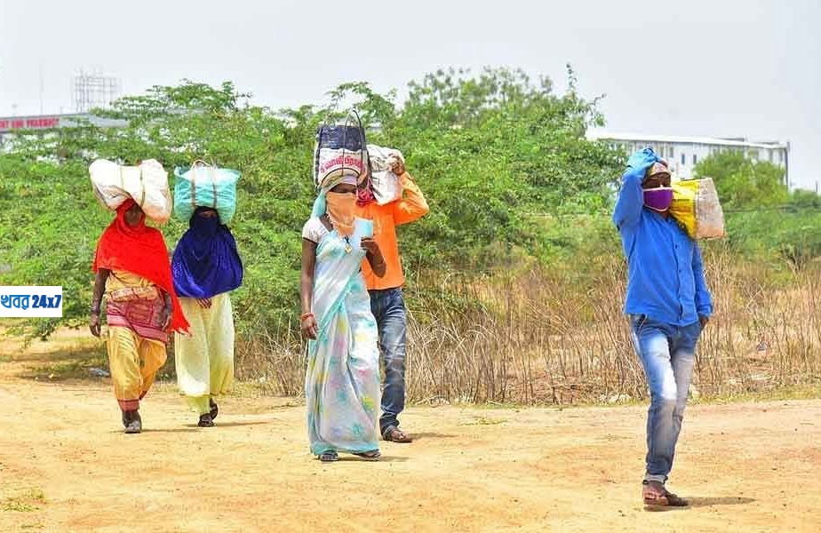 migrant labour