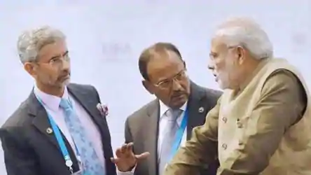 লাদাখ সীমান্তে চীনা আগ্রাসন প্রতিরোধে যে কোনও রকম পরিস্থিতির জন্য প্রস্তুত মোদীর ‘ডোকলাম টিম’।