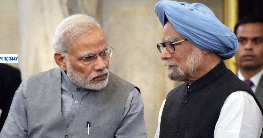 সীমান্তে চীনের সঙ্গে সংঘাত এড়াতে প্রাক্তন প্রধানমন্ত্রীর পথেই কি হাঁটতে চলেছেন বর্তমান? বলবে সময়।