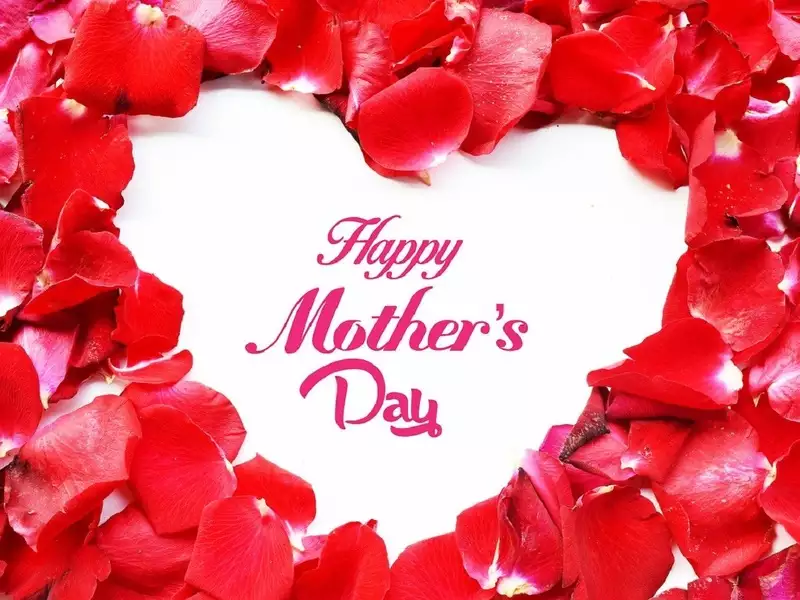 mother's day