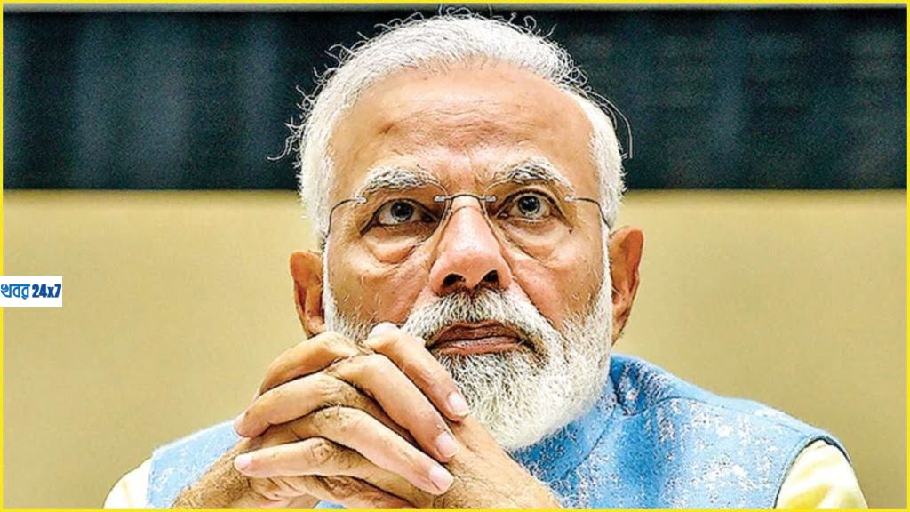 বাংলায় আক্রান্ত হওয়ার পর ঠিক আছেন তো বিজেপির শীর্ষ দুই নেতা সহ বাকিরা? খোঁজ নিলেন খোদ প্রধানমন্ত্রী বাংলায় আক্রান্ত হওয়ার পর ঠিক আছেন তো বিজেপির শীর্ষ দুই নেতা সহ বাকিরা? খোঁজ নিলেন খোদ প্রধানমন্ত্রী