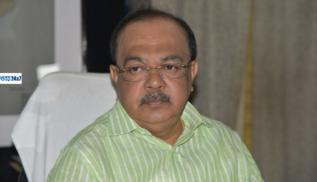 ধোঁয়াশায় শোভন চট্টোপাধ্যায়ের রাজনৈতিক জীবন! 'ঘরওয়াপসি'কি ঘটবে? না আপাতত পদ্মশিবিরেই? ধোঁয়াশায় শোভন চট্টোপাধ্যায়ের রাজনৈতিক জীবন! 'ঘরওয়াপসি'কি ঘটবে? না আপাতত পদ্মশিবিরেই?