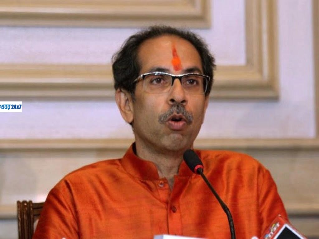 অযোধ্যায় প্রবেশ নিষিদ্ধ উদ্ধব ঠাকরের! রাম রাজ্যে মহারাষ্ট্রের মুখ্যমন্ত্রী স্বাগত নয়; জানাল বিশ্ব হিন্দু পরিষদ অযোধ্যায় প্রবেশ নিষিদ্ধ উদ্ধব ঠাকরের! রাম রাজ্যে মহারাষ্ট্রের মুখ্যমন্ত্রী স্বাগত নয়; জানাল বিশ্ব হিন্দু পরিষদ