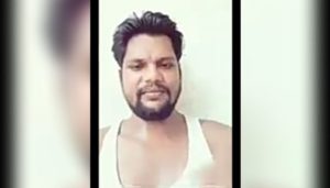 মমতা বন্দ্যোপাধ্যায়ের নামে পোস্ট করে গ্রেফতার হলেন 'বিজেপি-র আইটি সেল'-এর কর্মী!