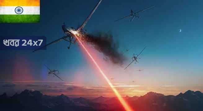 চেনেন ‘কালী’ কে? জানেন কেনও দুই শত্রুরাষ্ট্র ভারতের ভয়ে কাঁপে? এ এমন এক শক্তি যা ভারত ভিন্ন অন্য কোথাও নেই। দেখে নিন। চেনেন ‘কালী’ কে? জানেন কেনও দুই শত্রুরাষ্ট্র ভারতের ভয়ে কাঁপে? এ এমন এক শক্তি যা ভারত ভিন্ন অন্য কোথাও নেই। দেখে নিন।