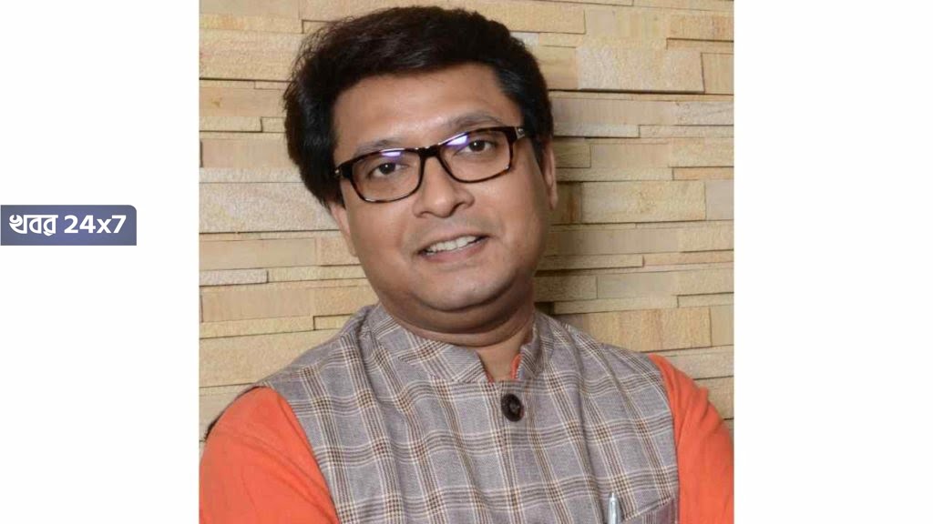 গ্রামীন অর্থনীতিই দেশের উন্নয়নে গুরুত্বপূর্ণ ভূমিকা নেবে বলে মন্তব্য করলেন কুলদীপ মাইতি kuldeep-maity-said-that-rural-economy-will-play-an-important-role-in-the-development-of-the-country
