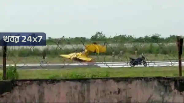 Trainer aircraft odisha