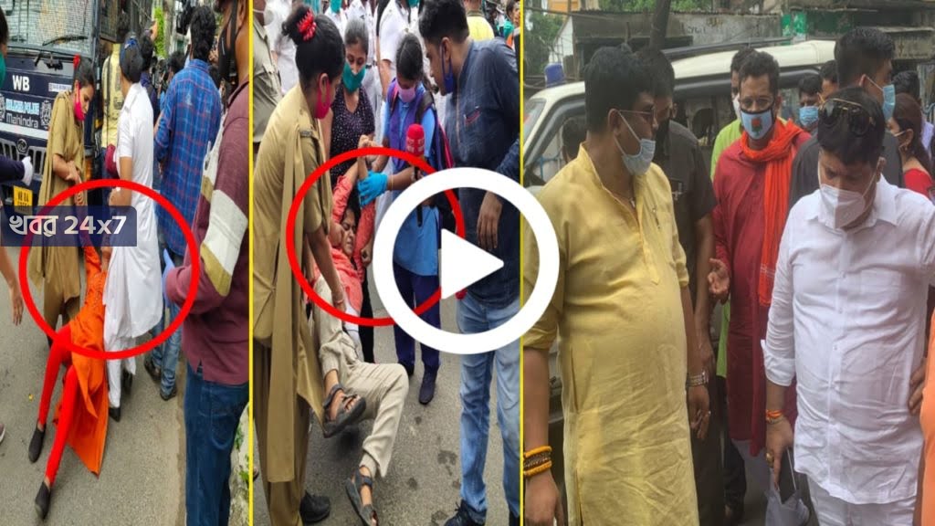 gariya-crematorium-incident-soumitra-khan-harassed-by-the-police