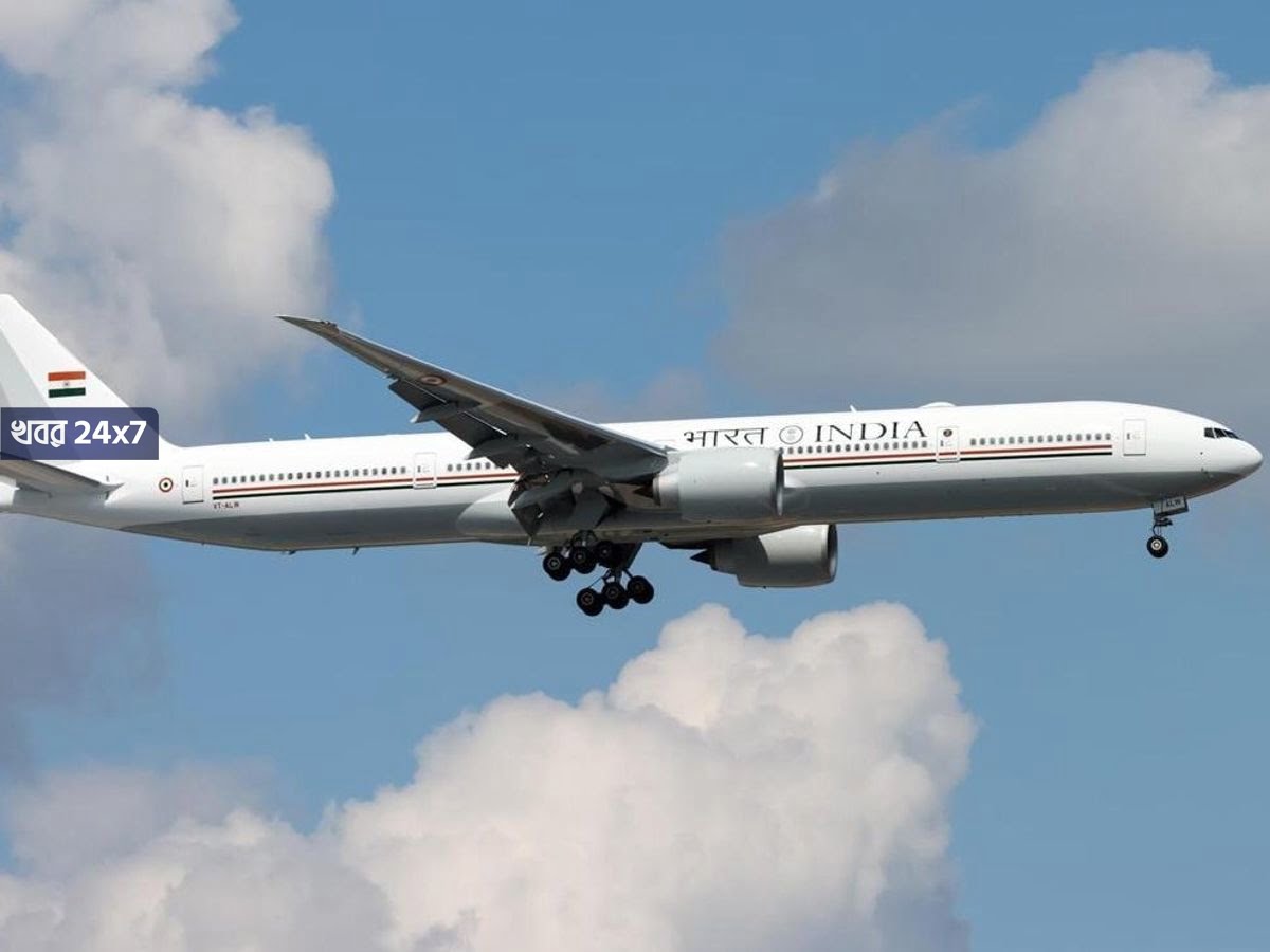 air india one