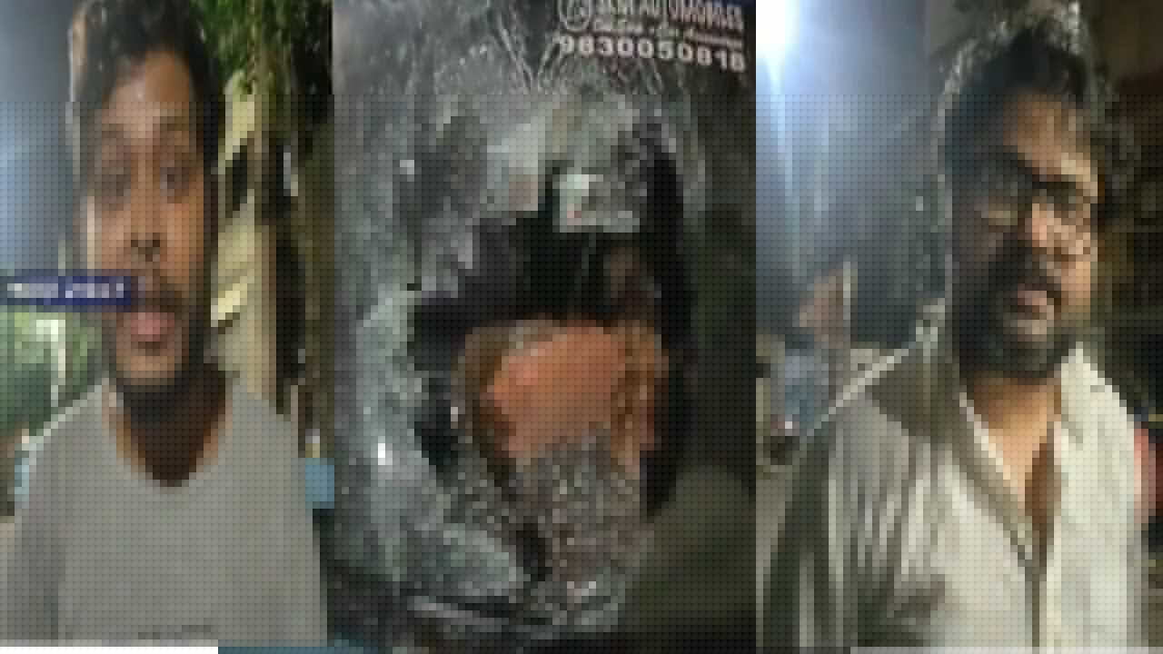 attack-on-bangla-pokkho-at-maheshtala