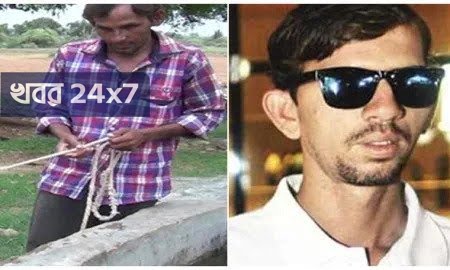 ১৯৯৮ এর বিশ্বকাপ থেকে আজ ভাগ্যের ফেরে চাষবাস ও গরু চরান এক ভারতীয় ক্রিকেট অধিনায়ক !