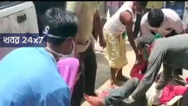 উদ্বেগজনক পরিস্থিতিতে সীমান্তে গুলি চালানোর অভিযোগ নেপাল পুলিশের বিরুদ্ধে! ৪ আহত সহ মৃত এক ভারতীয়!