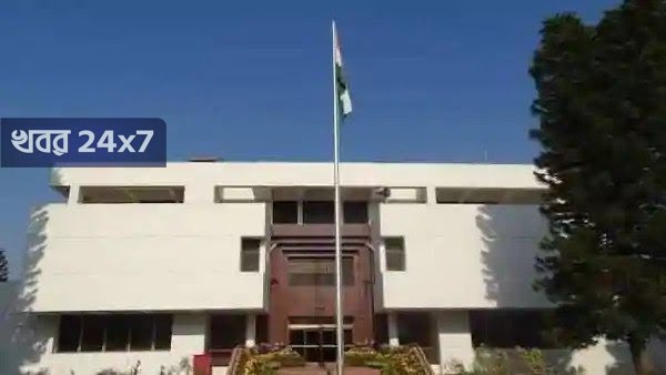 ভারতীয় দূতাবাসের দুই কর্মীকে আটকে রেখে অকথ্য অত্যাচার পাকিস্তানের, ঘটনা প্রকাশ্যে আসতেই ছড়াল প্রবল চাঞ্চল্য