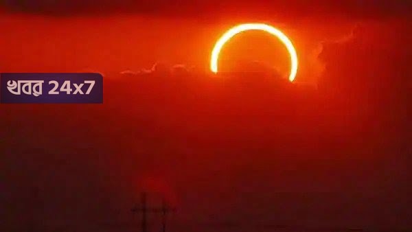 Ring Of Fire