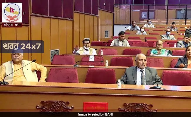 ভারতের তিনটি বিতর্কিত অংশ নিয়ে নেপালের সরকারি মানচিত্র প্রকাশিত হল