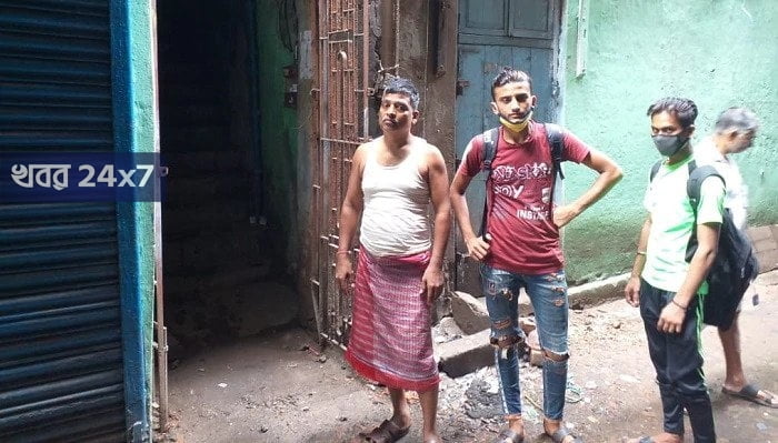 বড়বাজারে শিশুহত্যার ঘটনায় নতুন মোড়! এর আগে নিজের স্ত্রীকেও 'খুন' করেন অভিযুক্ত, অনুমান পুলিশের বড়বাজারে শিশুহত্যার ঘটনায় নতুন মোড়! এর আগে নিজের স্ত্রীকেও 'খুন' করেন অভিযুক্ত, অনুমান পুলিশের