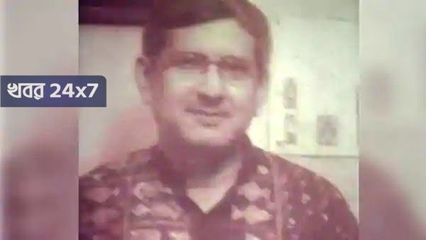 দমদমে আত্মঘাতী এক আইনজীবী, সম্প্রতি ব্রেইন টিউমার ধরা পড়েছিল তাঁর দমদমে আত্মঘাতী এক আইনজীবী, সম্প্রতি ব্রেইন টিউমার ধরা পড়েছিল তাঁর