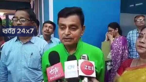 মুখে বলে করোনার প্রতিষেধক আবিষ্কার করে ফেললেন তৃণমূলের মন্ত্রীসভার এক সদস্য!