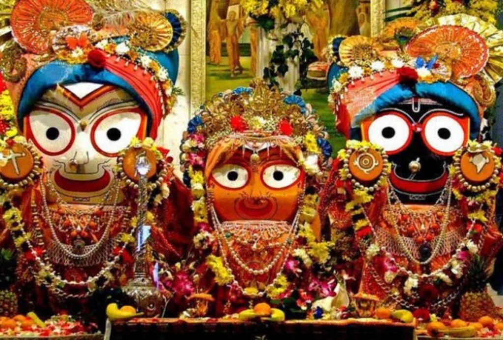এইবছর ভক্ত সমাগম ছাড়াই হবে পুরীর রথযাত্রা, জেনে নিন জগন্নাথ দেবের রথ সম্বন্ধে বিশদ তথ্য