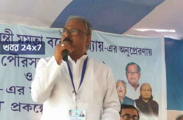 করোনা আক্রান্ত হলেন তৃণমূলের এই বিধায়ক, ভর্তি বেসরকারি হাসপাতালে