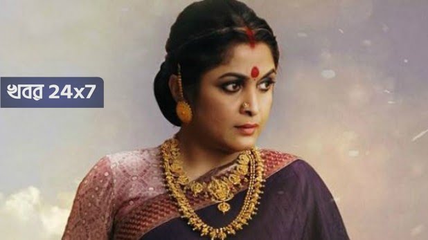 ঘোর বিপাকে 'বাহুবলি'-র রাজমাতা রামিয়া কৃষ্ণণ, গাড়ি থেকে উদ্ধার শতাধিক মদের বোতল ramya krishnan
