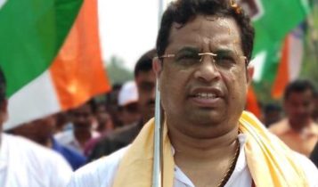 নতুন রাজ্য কমিটি ঘোষণা বিজেপি-র, ২০২১ কে পাখির চোখ করে দলে বড়সড় রদবদল শীর্ষ নেতৃত্ব-এর নতুন রাজ্য কমিটি ঘোষণা বিজেপি-র, ২০২১ কে পাখির চোখ করে দলে বড়সড় রদবদল শীর্ষ নেতৃত্ব-এর
