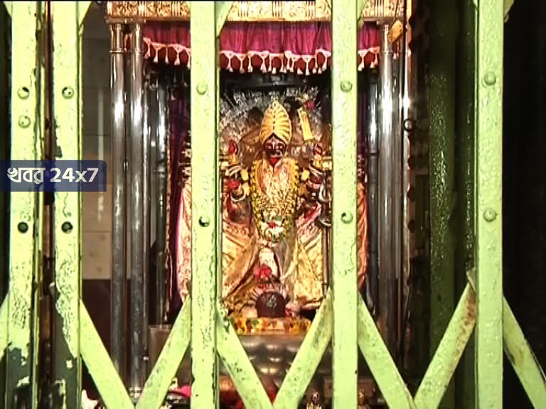খুলে গেল দক্ষিণেশ্বর মন্দির, সকাল থেকেই ভক্তদের দীর্ঘ লাইন, মানতে হচ্ছে কড়া সুরক্ষা বিধি