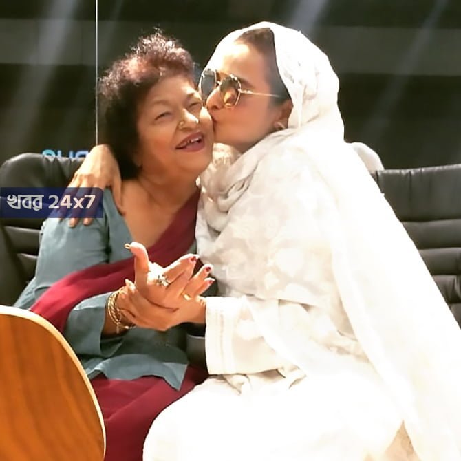 ছোট্ট বয়সে বলিউডে পা, অসুখী দাম্পত্য জীবন, পুরুষশাসিত ইন্ডাস্ট্রিতে লড়াই করে জাতীয় পুরস্কার জয়, রইল অনন্য সরোজের কাহিনী ছোট্ট বয়সে বলিউডে পা, অসুখী দাম্পত্য জীবন, পুরুষশাসিত ইন্ডাস্ট্রিতে লড়াই করে জাতীয় পুরস্কার জয়, রইল অনন্য সরোজের কাহিনী