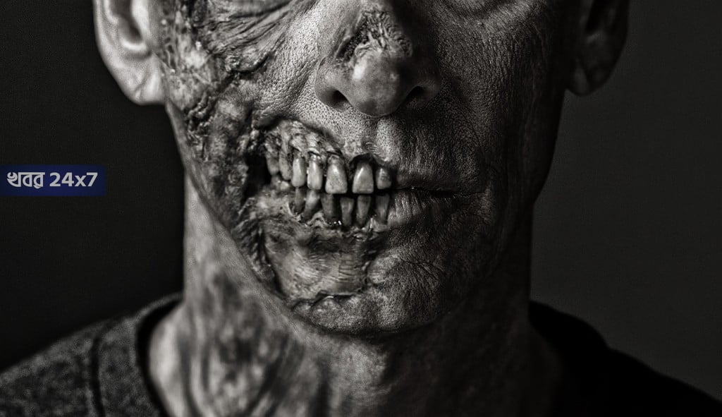 জম্বি (Zombie) ঘুরে বেড়াচ্ছে প্রকাশ্য রাস্তায়! হেইতির পথে পথে লুকিয়ে আছে জম্বির রহস্য