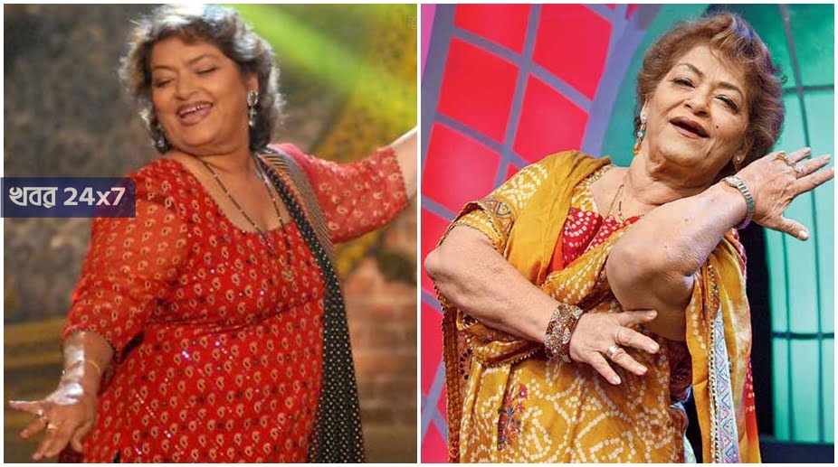 ছোট্ট বয়সে বলিউডে পা, অসুখী দাম্পত্য জীবন, পুরুষশাসিত ইন্ডাস্ট্রিতে লড়াই করে জাতীয় পুরস্কার জয়, রইল অনন্য সরোজের কাহিনী ছোট্ট বয়সে বলিউডে পা, অসুখী দাম্পত্য জীবন, পুরুষশাসিত ইন্ডাস্ট্রিতে লড়াই করে জাতীয় পুরস্কার জয়, রইল অনন্য সরোজের কাহিনী