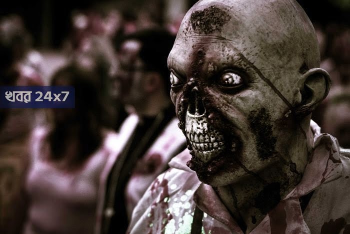 জম্বি (Zombie) ঘুরে বেড়াচ্ছে প্রকাশ্য রাস্তায়! হেইতির পথে পথে লুকিয়ে আছে জম্বির রহস্য