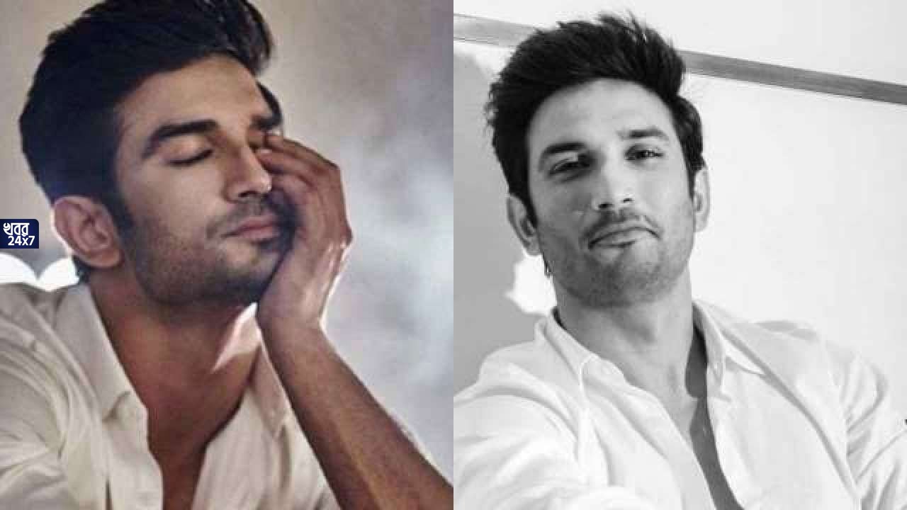 Sushant singh rajput, death anniversary, sister, social media post, সুশান্ত সিং রাজপুত, মৃত্যুবার্ষিকী, নিমন্ত্রণ, অনুরাগী