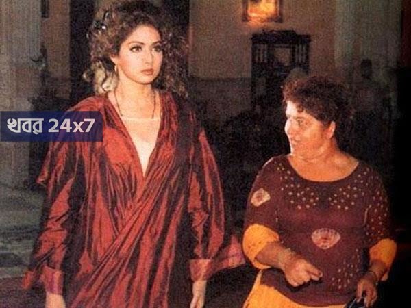 ছোট্ট বয়সে বলিউডে পা, অসুখী দাম্পত্য জীবন, পুরুষশাসিত ইন্ডাস্ট্রিতে লড়াই করে জাতীয় পুরস্কার জয়, রইল অনন্য সরোজের কাহিনী ছোট্ট বয়সে বলিউডে পা, অসুখী দাম্পত্য জীবন, পুরুষশাসিত ইন্ডাস্ট্রিতে লড়াই করে জাতীয় পুরস্কার জয়, রইল অনন্য সরোজের কাহিনী