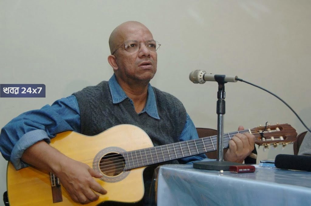 ইসলাম বিরোধী পোস্ট দেওয়ায় ফেসবুকে তরুণীকে কুরুচিকর আক্রমণ কবীর সুমনের