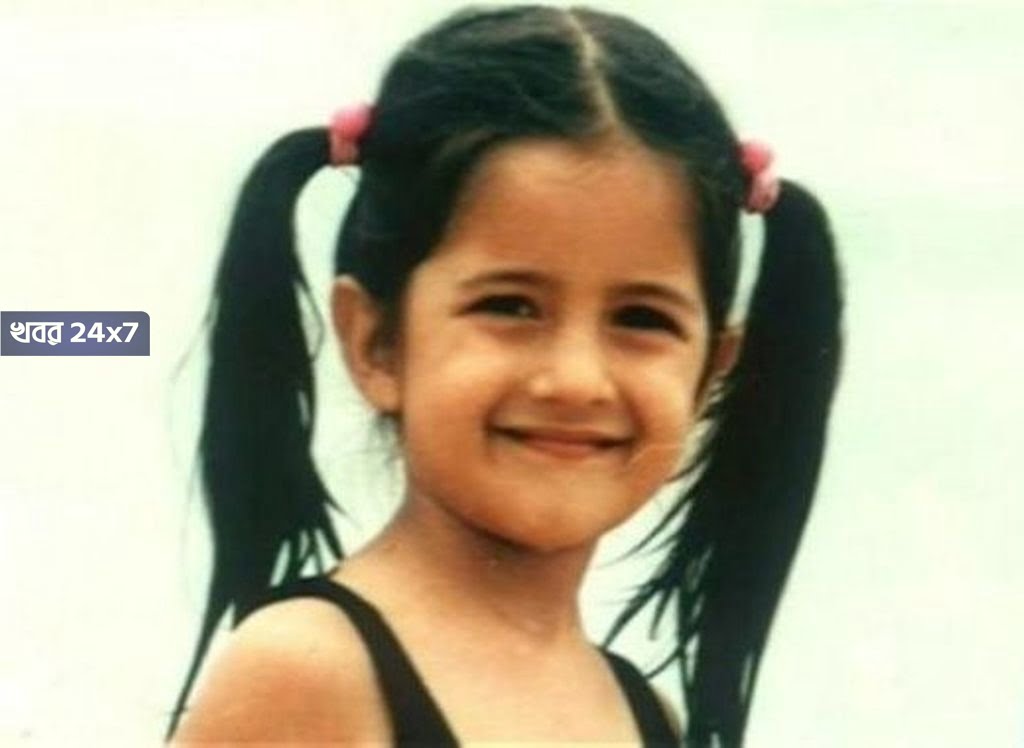 Katrina Kaif baby