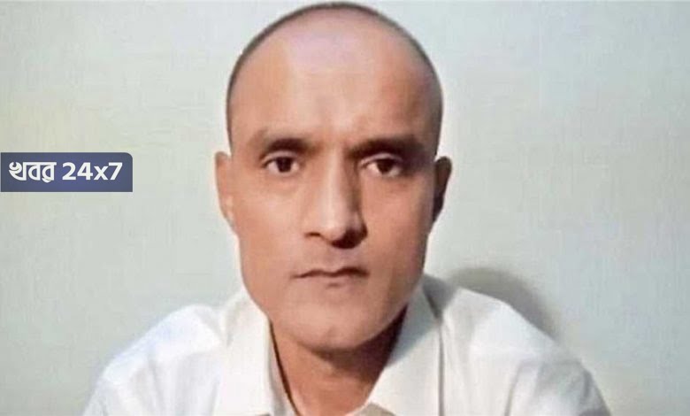 কুলভূষণের মৃত্যুদণ্ড পুনর্বিবেচনার জন্য ভারতীয় নয় বরং পাক আইনজীবী নিয়োগ হবে, জানাল পাকিস্তান Kulbhushan Jadhav