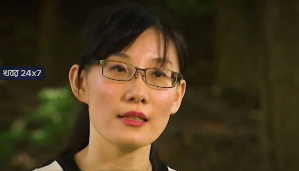 Li Meng Yan