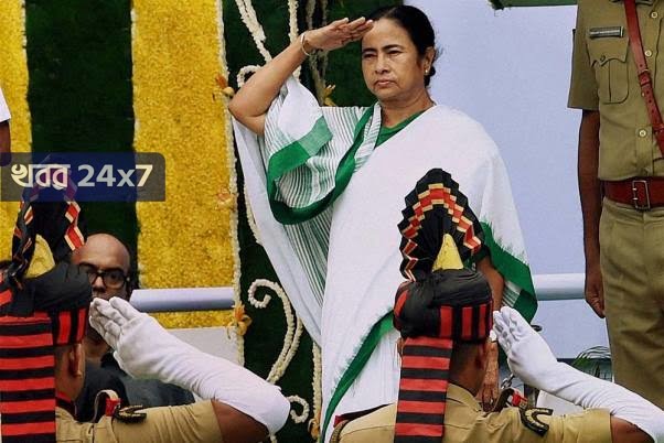 করোনার প্রভাব এবার ১৫ই আগস্টের অনুষ্ঠানেও, কিভাবে হবে সেই অনুষ্ঠান বৈঠকে জানাল নবান্ন করোনার প্রভাব এবার ১৫ই আগস্টের অনুষ্ঠানেও, কিভাবে হবে সেই অনুষ্ঠান বৈঠকে জানাল নবান্ন