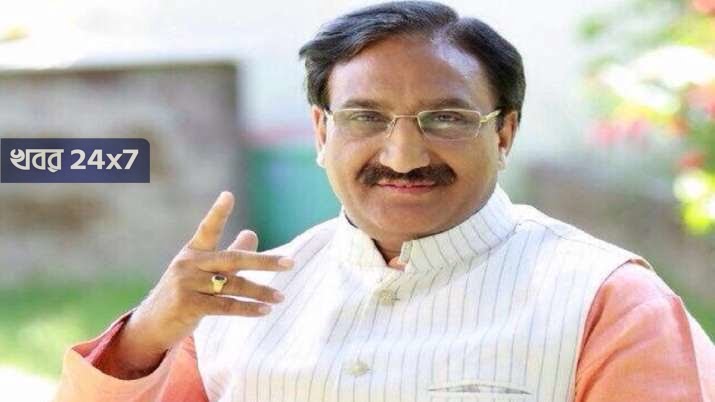 Ramesh Pokhriyal