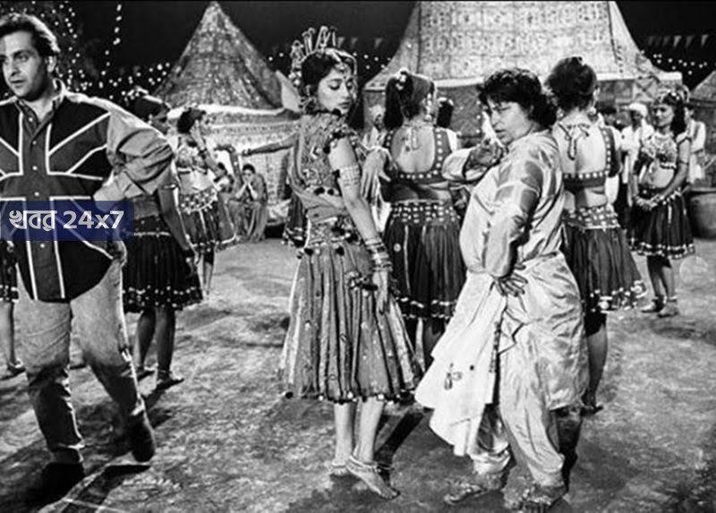 ছোট্ট বয়সে বলিউডে পা, অসুখী দাম্পত্য জীবন, পুরুষশাসিত ইন্ডাস্ট্রিতে লড়াই করে জাতীয় পুরস্কার জয়, রইল অনন্য সরোজের কাহিনী ছোট্ট বয়সে বলিউডে পা, অসুখী দাম্পত্য জীবন, পুরুষশাসিত ইন্ডাস্ট্রিতে লড়াই করে জাতীয় পুরস্কার জয়, রইল অনন্য সরোজের কাহিনী