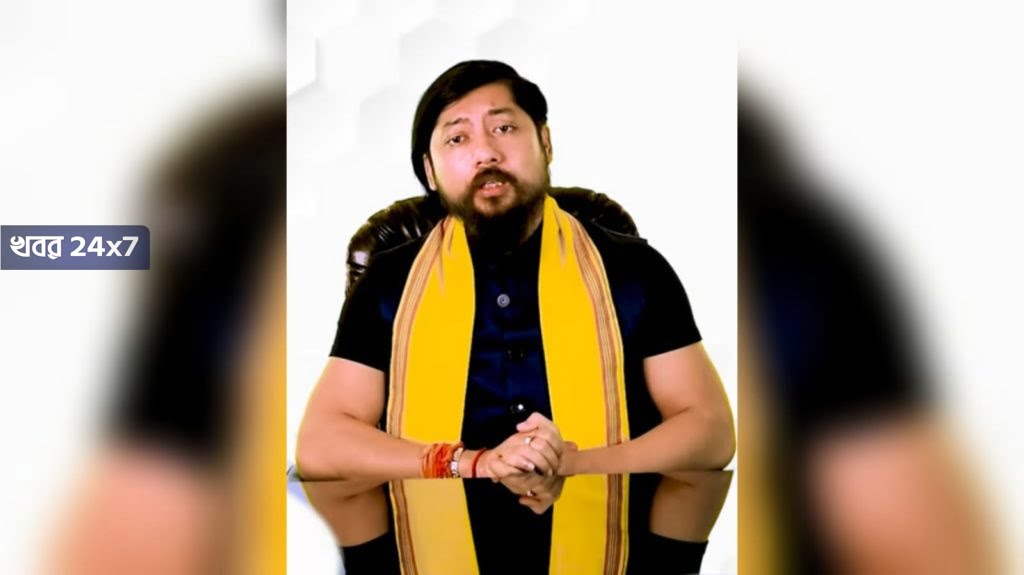 রাজবংশীদের উপর লাগাতার অত্যাচার, ভিডিওবার্তায় প্রতিবাদ কোচবিহারের বিজেপি সাংসদের
