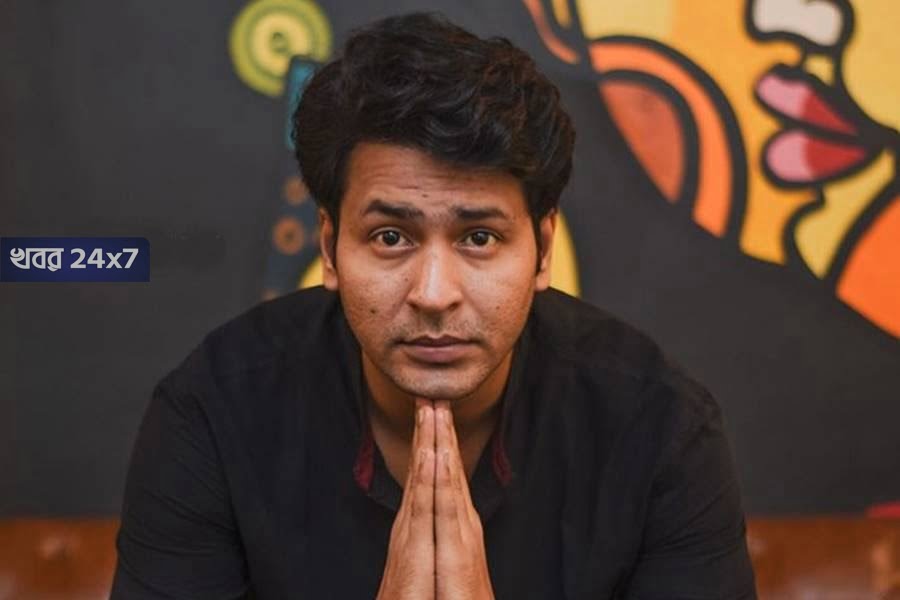 যুক্তিবাদী অনির্বাণ দিচ্ছেন গ্রহরত্নের বিজ্ঞাপন, সোশ্যাল মিডিয়ায় ট্রোলের শিকার টলিউড অভিনেতা