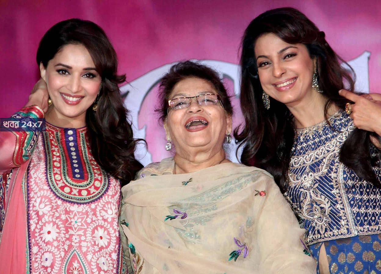 ছোট্ট বয়সে বলিউডে পা, অসুখী দাম্পত্য জীবন, পুরুষশাসিত ইন্ডাস্ট্রিতে লড়াই করে জাতীয় পুরস্কার জয়, রইল অনন্য সরোজের কাহিনী ছোট্ট বয়সে বলিউডে পা, অসুখী দাম্পত্য জীবন, পুরুষশাসিত ইন্ডাস্ট্রিতে লড়াই করে জাতীয় পুরস্কার জয়, রইল অনন্য সরোজের কাহিনী