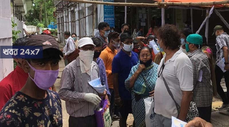বাদ যায়নি খোদ বিদ্যুৎ মন্ত্রীর বিল‌ও! জলমেশানো টাকার অঙ্ক নিয়ে কি বলছে CESC? অভিযোগ শহরজুড়ে!