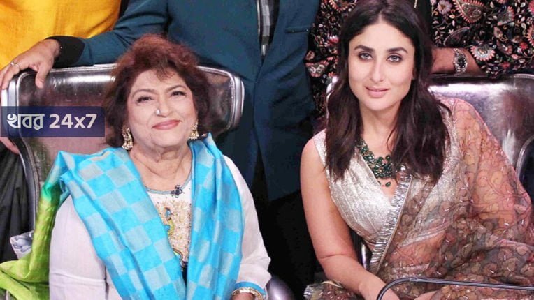 ছোট্ট বয়সে বলিউডে পা, অসুখী দাম্পত্য জীবন, পুরুষশাসিত ইন্ডাস্ট্রিতে লড়াই করে জাতীয় পুরস্কার জয়, রইল অনন্য সরোজের কাহিনী ছোট্ট বয়সে বলিউডে পা, অসুখী দাম্পত্য জীবন, পুরুষশাসিত ইন্ডাস্ট্রিতে লড়াই করে জাতীয় পুরস্কার জয়, রইল অনন্য সরোজের কাহিনী