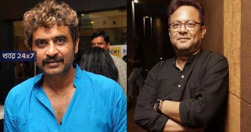 "বাংলা নন-ফিল্ম মিউজিককে সরানোর চক্রান্ত চলছে", মুখ খুললেন 'ক্যাকটাসের সিধু' এবং 'শিলাজিৎ' "বাংলা নন-ফিল্ম মিউজিককে সরানোর চক্রান্ত চলছে", মুখ খুললেন 'ক্যাকটাসের সিধু' এবং 'শিলাজিৎ'