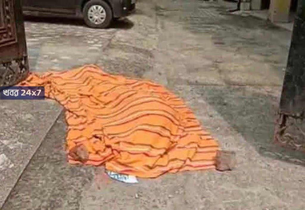dum dum nagerbazar suicide